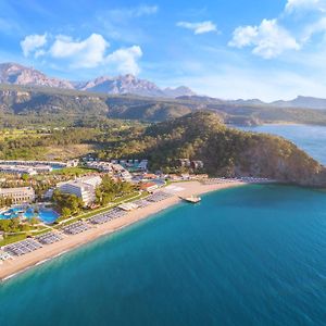 Rixos Premium Tekirova - The Land Of Legends Access